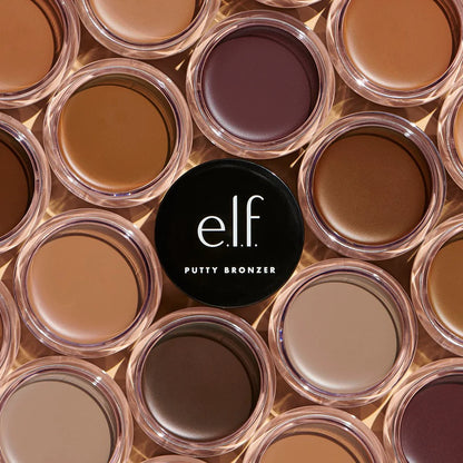 Putty Cream Bronzer elf