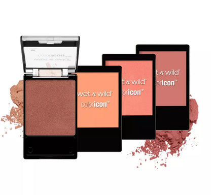 Color Icon Blush Wet n wild