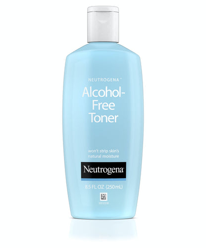 Alcohol-Free Toner Neutrogena 236 ml