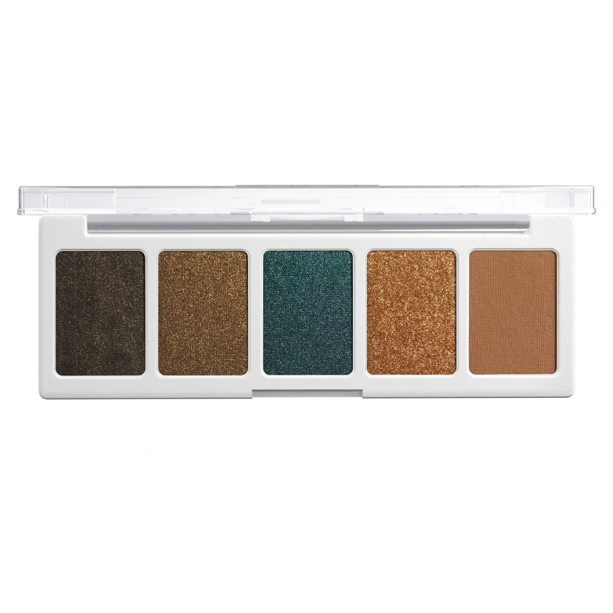 Color-Icon 5 pan eyeshadow palette Wet n wild