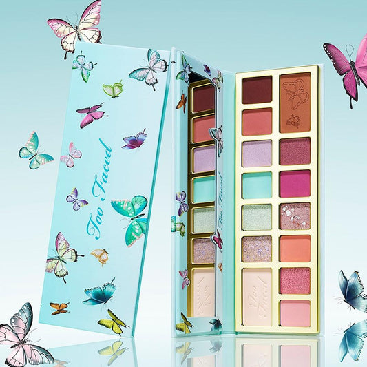 Too Femme Palette Too Faced