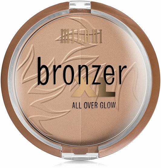 All Over Glow Bronzer XL Milani