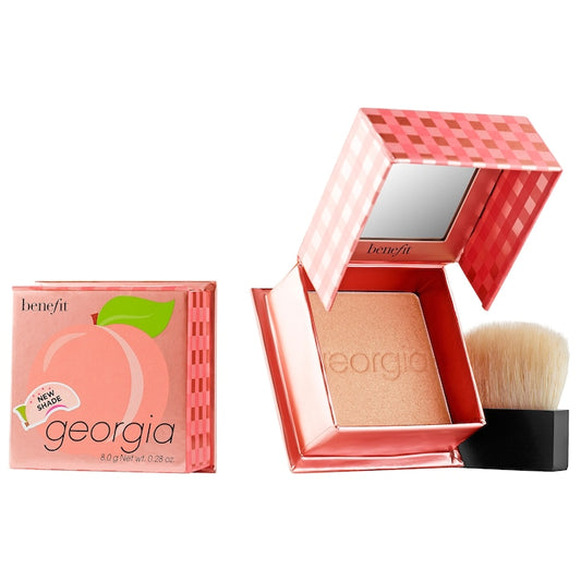 Georgia Blush Benefit