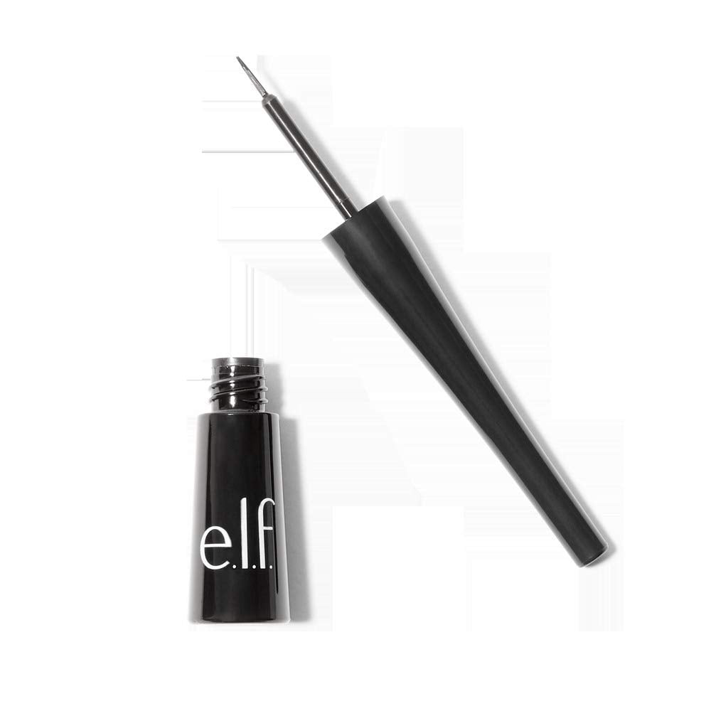 Expert Liquid Eyeliner Elf