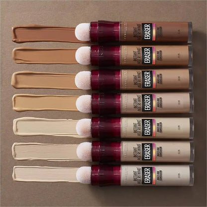 Age Rewind Eraser Concealer Maybelline