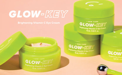 Glow Key Eye cream I dew care