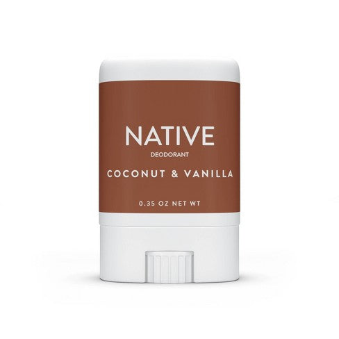 Native Deodorant. Mini size 0.35oz