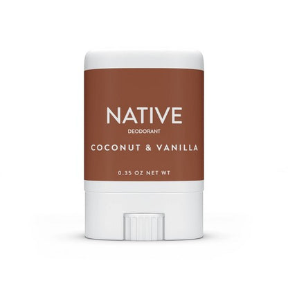 Native Deodorant. Mini size 0.35oz