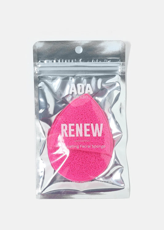 Exfoliating Facial SPONGE AOA