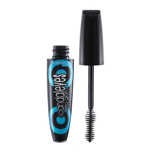 Scandaleyes Retro Glam Waterproof Mascara Rimmel