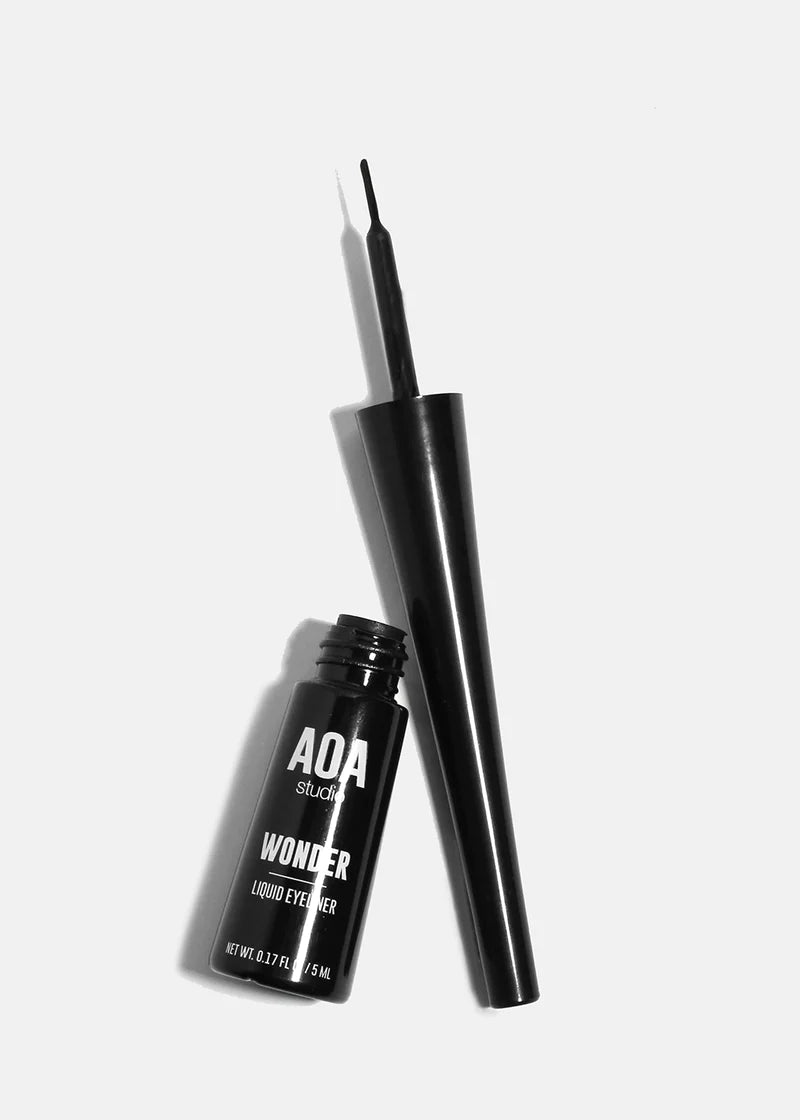 AOA Wonder Liquid Eyeliner