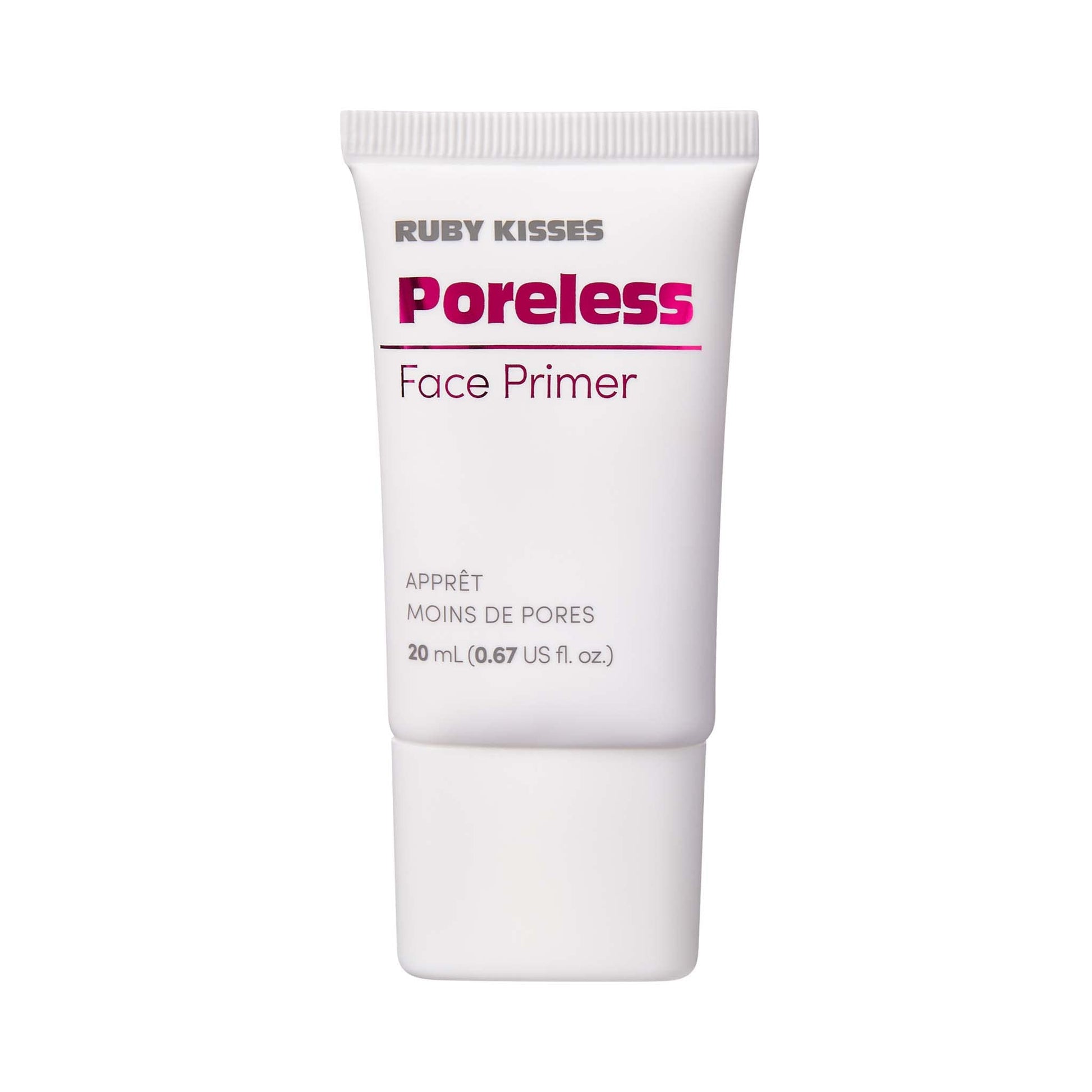 Poreless Face Primer Ruby Kisses – Beauty Essentials Honduras