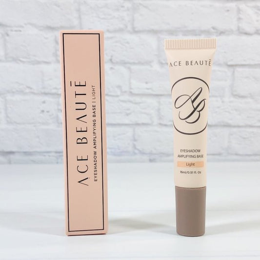 Eyeshadow Amplifying Base Ace Beauty