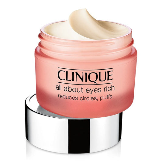 All about eyes Rich cream Clinique