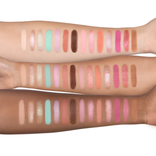 Too Femme Palette Too Faced