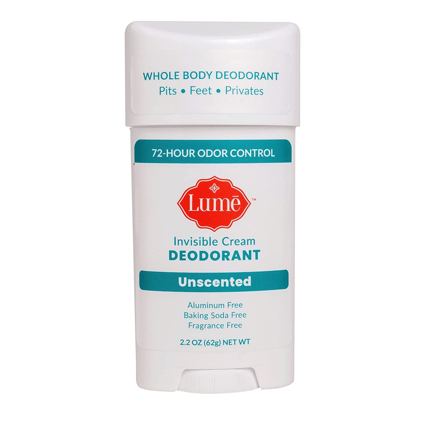 Whole Body Deodorant LUME
