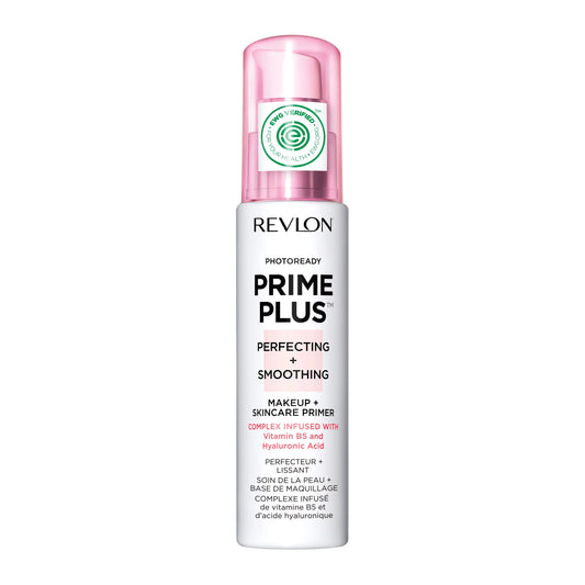 Prime Plus Perfecting Smoothing-Revlon