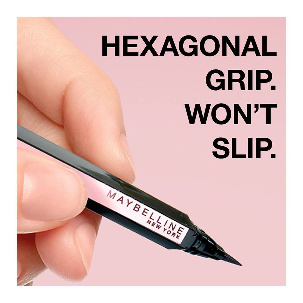 Hyper Easy Eyeliner Pen Waterproof Maybelline