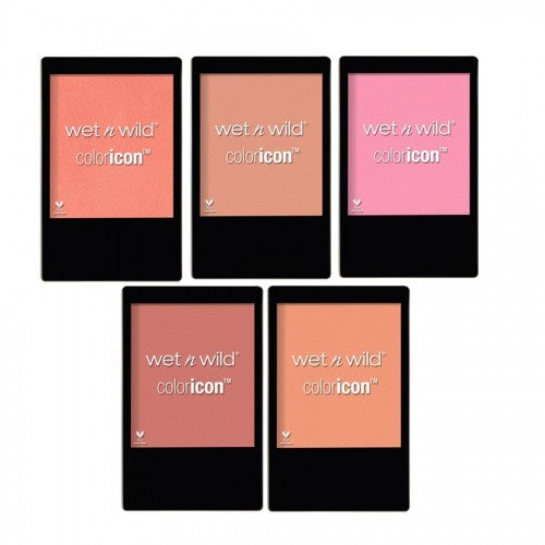 Color Icon Blush Wet n wild