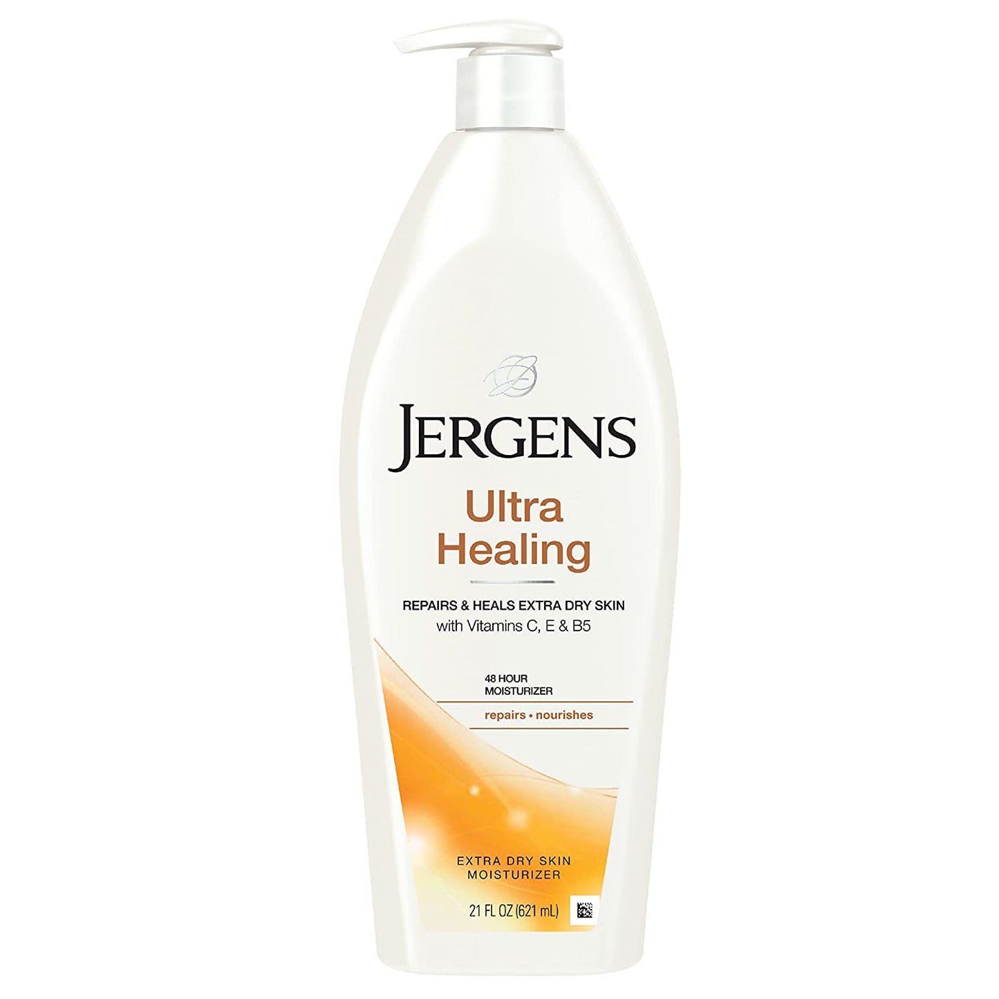 Ultra Healing 48 hour moisture Jergens