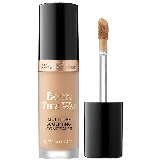 Born this way Super coverage Multi-use Concealer Too Faced