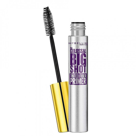 The Colossal Big Shot tinted Primer Maybelline