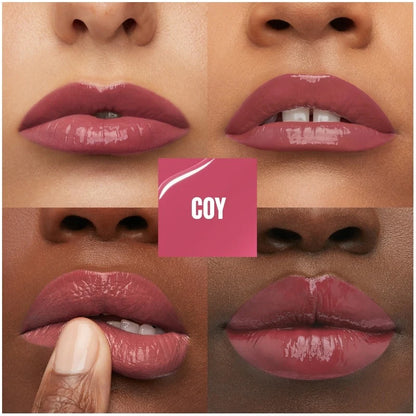 Superstay Vinyl Ink Liquid Lipstick Maybelline