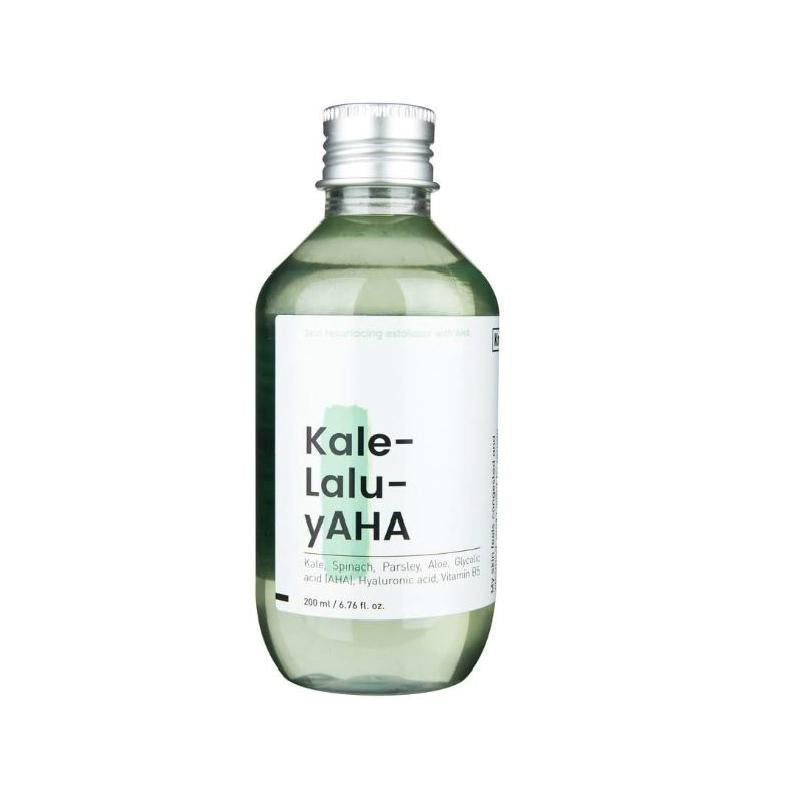 Kale-Lalu YaHa 200ml