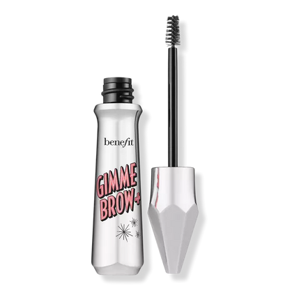 Gimme Brow + Benefit Cosmetics Tinted Brow gel