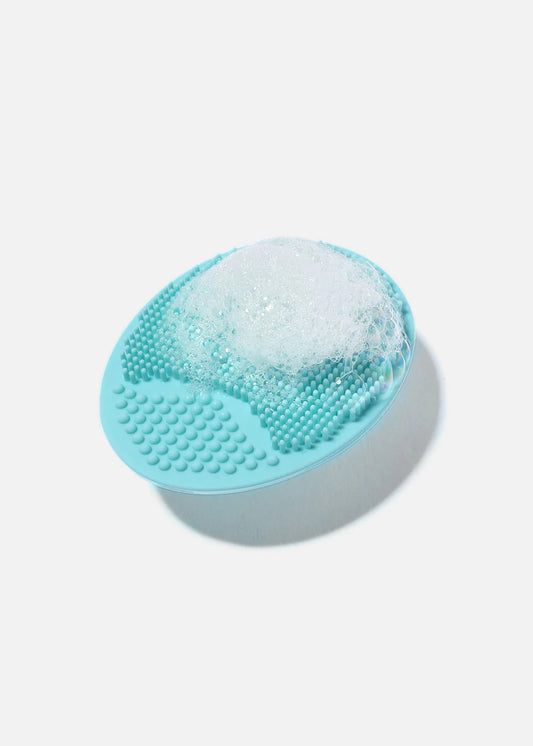 Scrubby Facial Cleansing pad