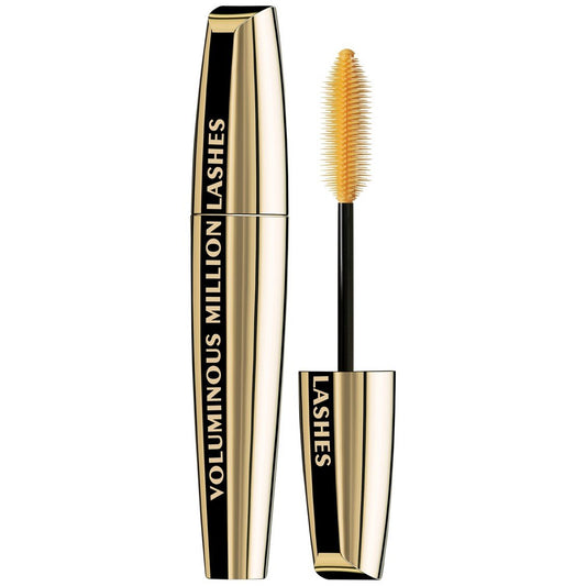 Voluminous Million Lashes Mascara L’Oréal