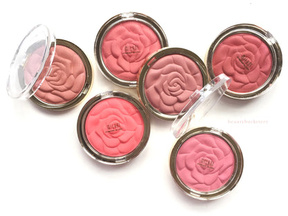 Rose Powder Blush - Milani