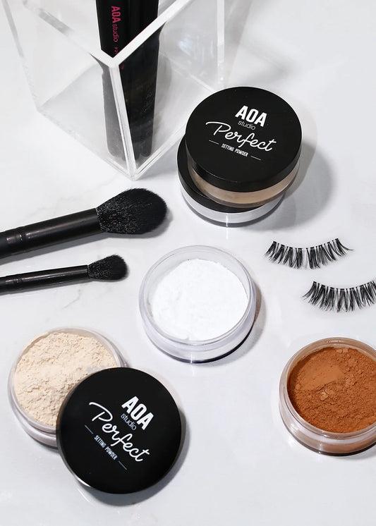 Perfect Setting Powder AOA