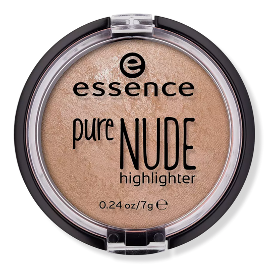 Pure Nude Highlighter Essence