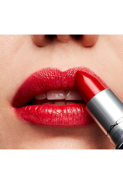 MAC Lustre Lipstick