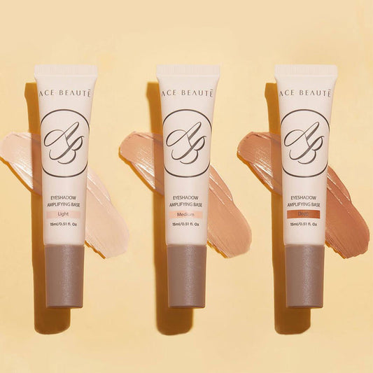 Eyeshadow Amplifying Base Ace Beauty