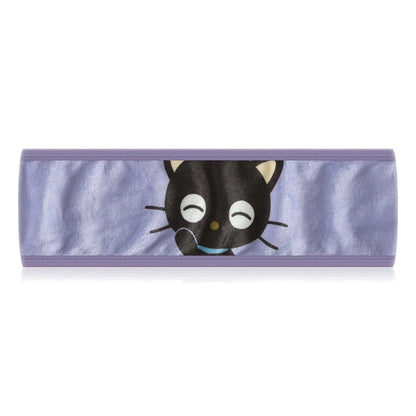 Spa Headband Hello Kitty Edition The Cremé Shop