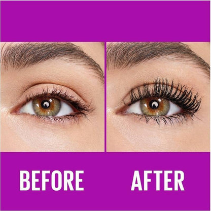 The Falsies Lash Lift Mascara Maybelline