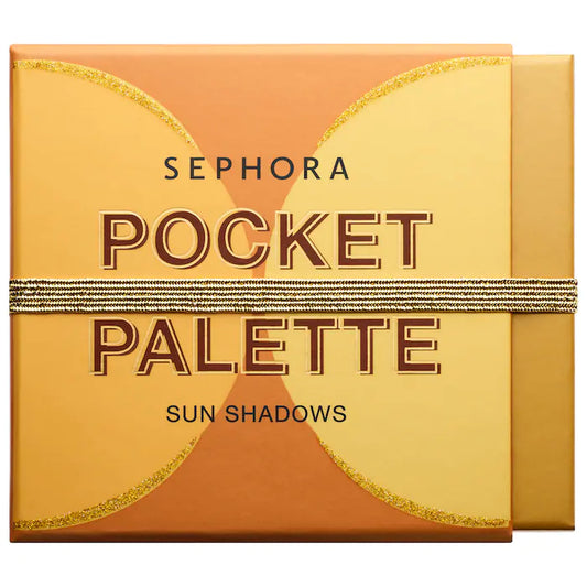 Mini Pocket Palette Sephora