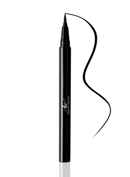 Beauty Vaulte Black Eyeliner