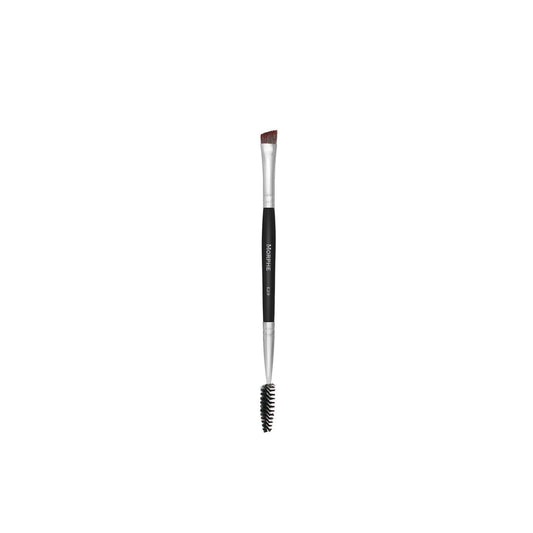 Individual Angled Brow/Spoolie Brush E29 Morphe