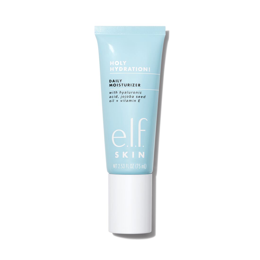 Holy Hydration! Daily Moisturizer ELF Skin