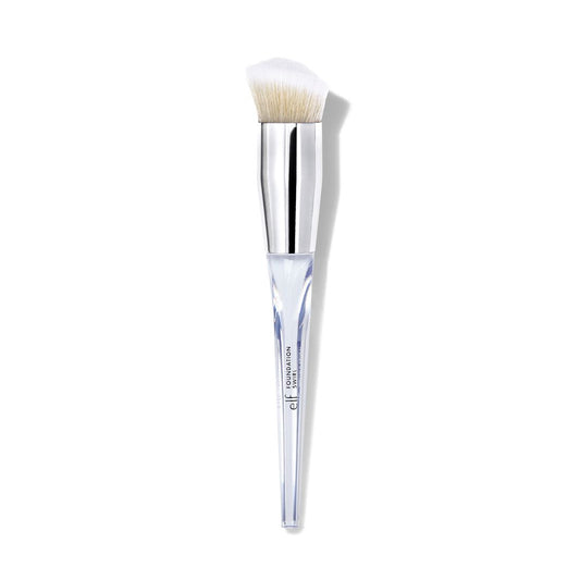Precision Swirl Foundation Brush ELF