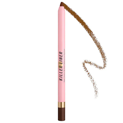 KILLER liner Too Faced