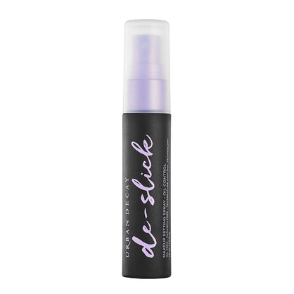 Oil Control de-Slick Makeup Setting Spray Urban Decay