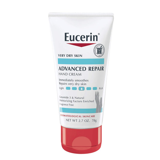 Advanced Repair Hand Cream Eucerin