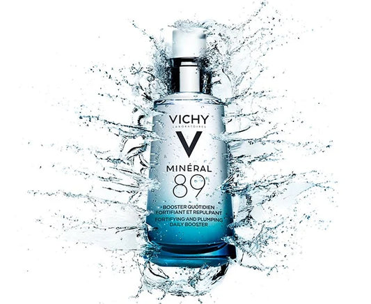 VICHY Mineral 89 Hyaluronic Acid