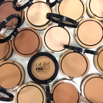 L.a Girl Pro.Face powder