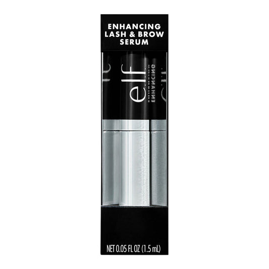 Enhancing Lash & Brow Serum ELF Cosmetics