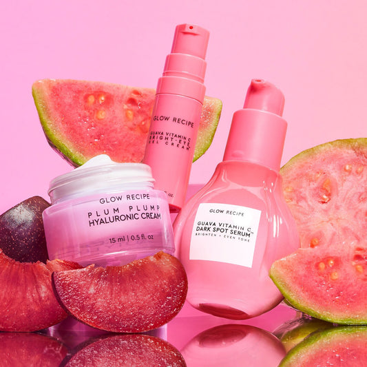 You’re a Bright light Kit Glow Recipe